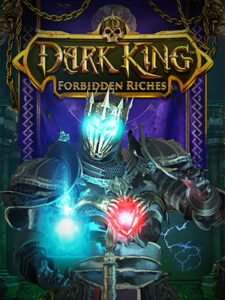 OLE1688 เกมสล็อต แตกง่าย จ่ายจริง dark-king-forbidden-riches