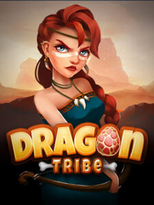 OLE1688 เกมสล็อต แตกง่าย จ่ายจริง dragon-tribe